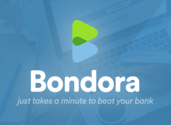 Bondora Cashback Campaign