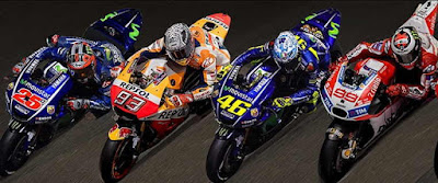 Moto GP