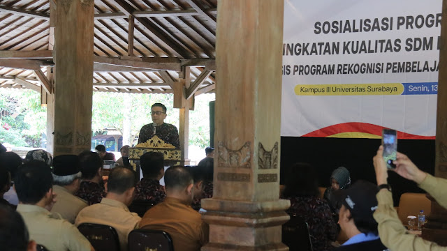 Pemkab Mojokerto Tingkatkan Kualitas SDM Desa Wisata melalui Rekognisi Pembelajaran Lampau