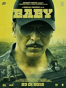 Upcoming Bollywood Baby (2015 film) Starcast ,Story and Release Dates