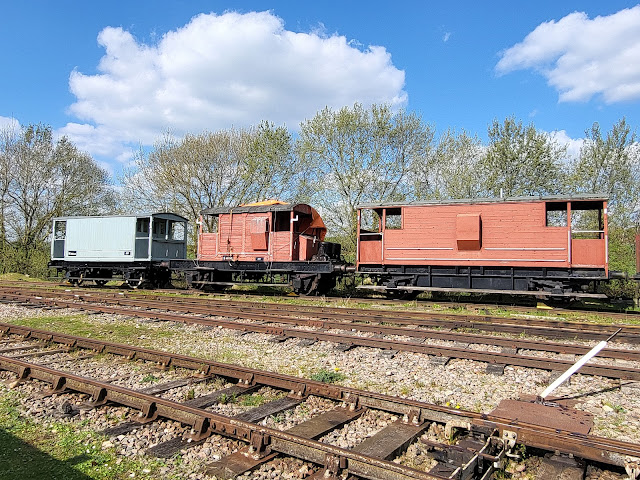 Rocks by Rail Museum