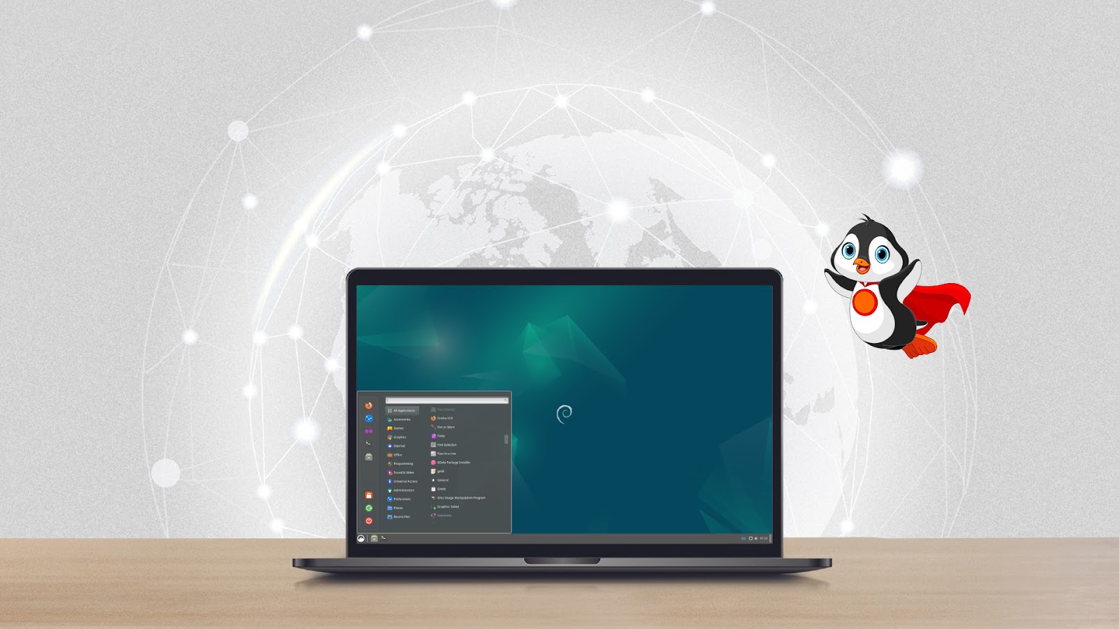 Linux Bilgisayar Nereden Alınır