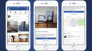 Facebook market place how to sell on facebook marketplace?