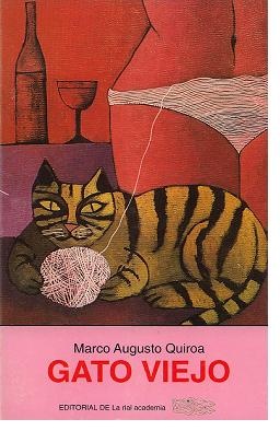 9: Luisito, un gato carpintero - GATOCRACIA