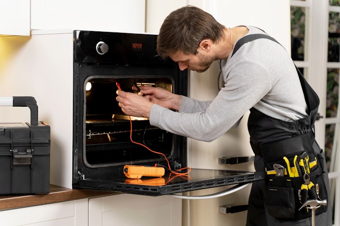 The Top Warning Signs That You Need Appliance Repair