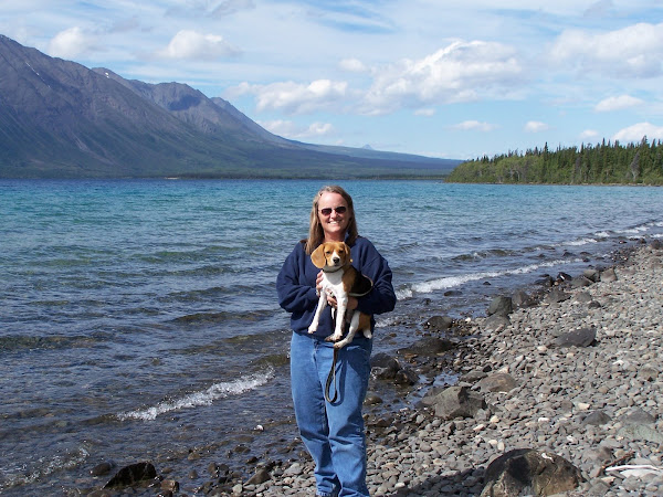 DENA - KATHLEEN LAKE, YUKON TERRITORY