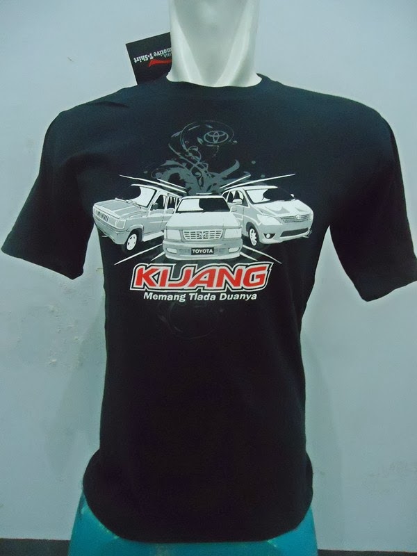 Gambar Kaos Motor Distro Baju  Shirt Otomotif Honda Beat 