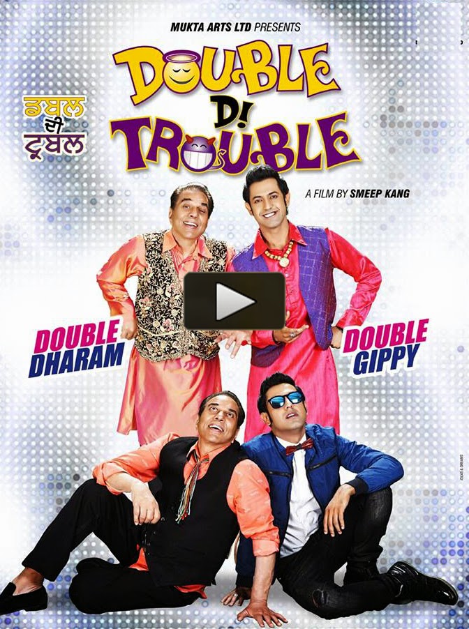 http://www.indopia.com/showtime/watch/movie/2014040017_00/double-di-trouble/