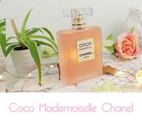 Coco mademoiselle L'eau privée de Chanel
