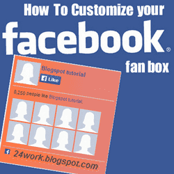 How To Add a Custom Facebook Like Box to Your Site