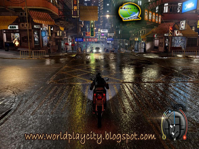 PC Game Free Download Sleeping Dogs Full Version