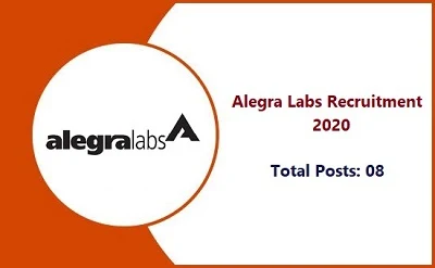 Alegra Labs Job 2020
