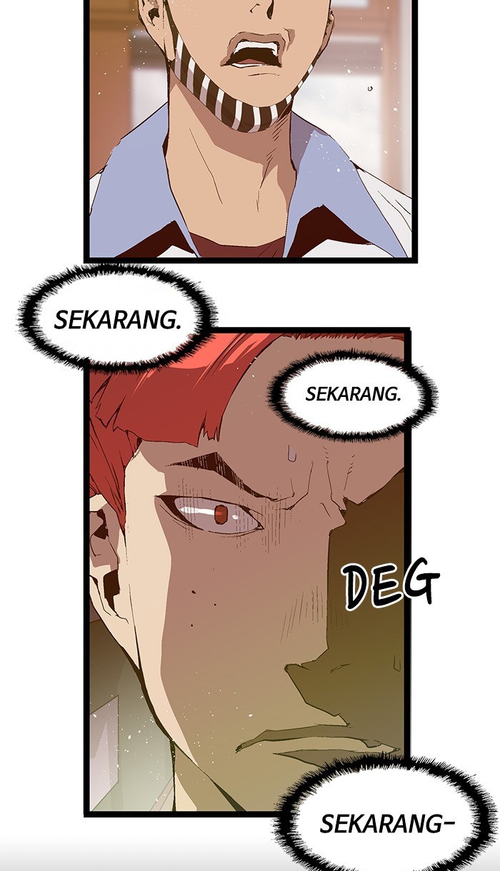 Webtoon Weak Hero Bahasa Indonesia Chapter 67