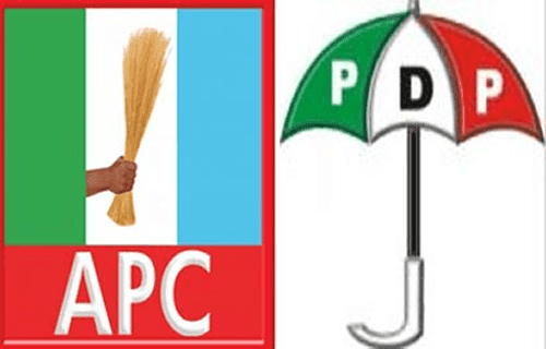 APC And PDP's game of recession