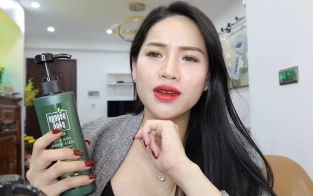 Sau lùm xùm 11 cành, 18 cành, chiến thần Hà Linh <a href=