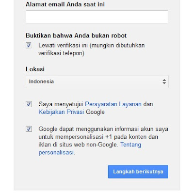 gmail google blog majalengka