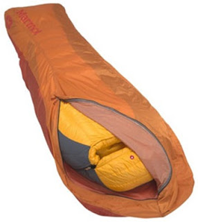 Бивачный (бивуачный) мешок для спального мешка