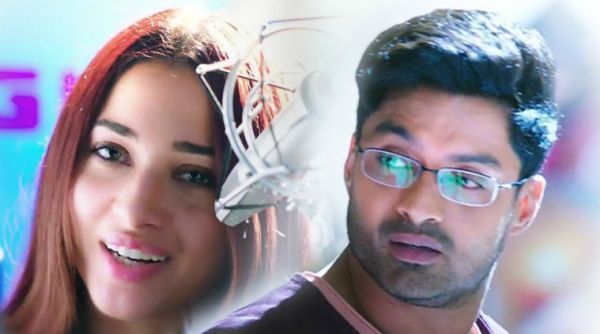  Allu Arjun, Anu Emmanuel Telugu movie Naa Nuvve 2018 wiki, full star-cast, Release date, Actor, actress, Song name, photo, poster, trailer, wallpaper