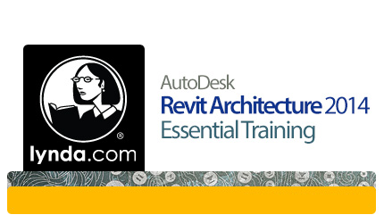 تحميل Lynda.com Architecture Essential