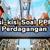 Kisi-kisi Soal P3K (PPPK) Perdagangan dan Pembahasannya