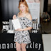 Renee Olstead Latest Photos Feinsteins Style Lounge Presented