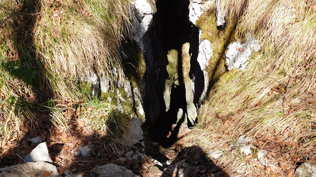 Cueva de Sarastarri