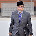 Kritik UMNO secara terbuka, Tajuddin Abdul Rahman, digantung keahlian selama 6 tahun