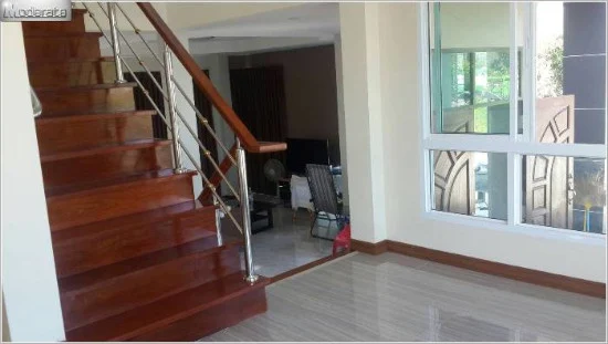 Interior rumah minimalis