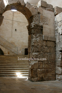 Iglesia de Alexander Nevsky, Fotos de Jerusalén, Ciudad Vieja de Jerusalén, Fotos, Jerusalén