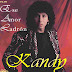 KANDY - ESE AMOR LADRON - 1991