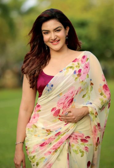 Image of Honey Rose