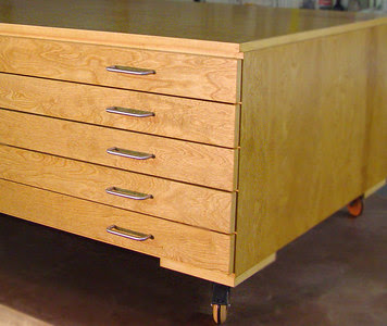 Woodwork Woodworking Plans Flat File Cabinet PDF Plans