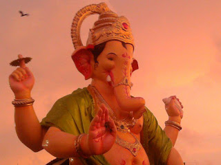 Image-Ganpati