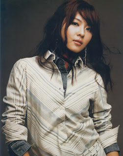 Ha Ji Won