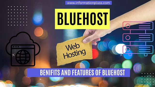Exploring the Benefits and Features of Bluehost Web Hosting