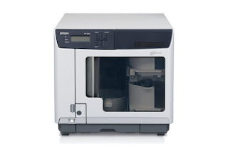 Epson Discproducer Network Disc Publisher Drivers Download