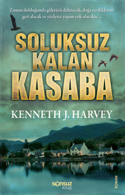 soluksuz-kalan-kasaba-özet