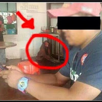 CARA MELIHAT JIN YANG SEDANG MENEMPEL PADA TUBUH KITA - pake-book.blogspot.com