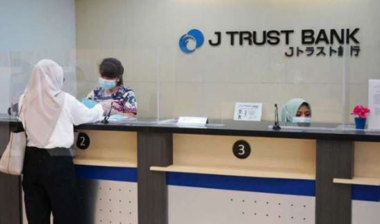 Alamat lengkap dan Nomor Telepon Kantor Cabang J Trust Bank di Denpasar