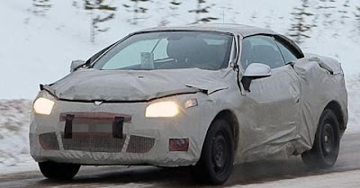 renault megane cc spy