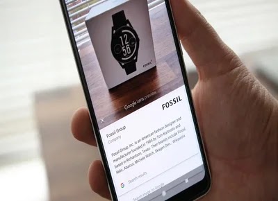 Everything you need to know about the new features in Google Lens