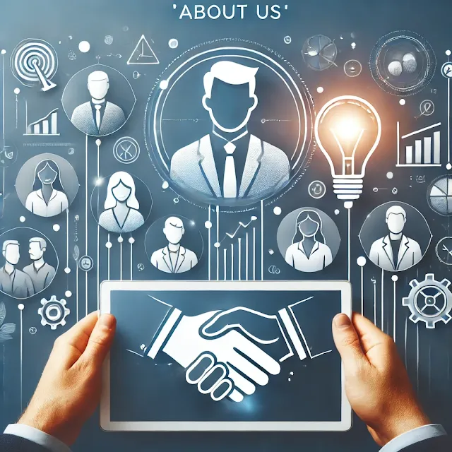 About us