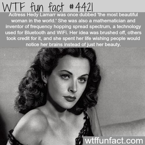 Amazing Interesting Random Facts