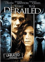 Derailed (2005) (Unrated)