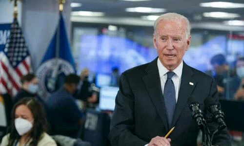 Six More Classified Documents Discovered At Biden House