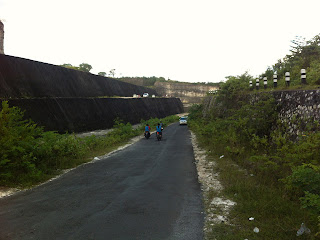 Pantai Pandawa Bali