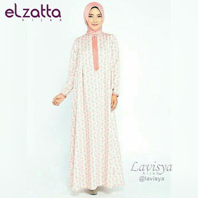 Elzatta Gamis Geo E SN