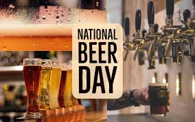 International Beer Day Messages and Quotes with Images – 2 August