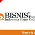 Download Template Bisnis themes Resposive