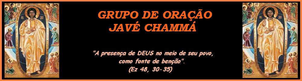 Javé Chammá